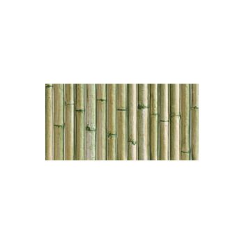 Bamboo green 15x30cm wandtegel