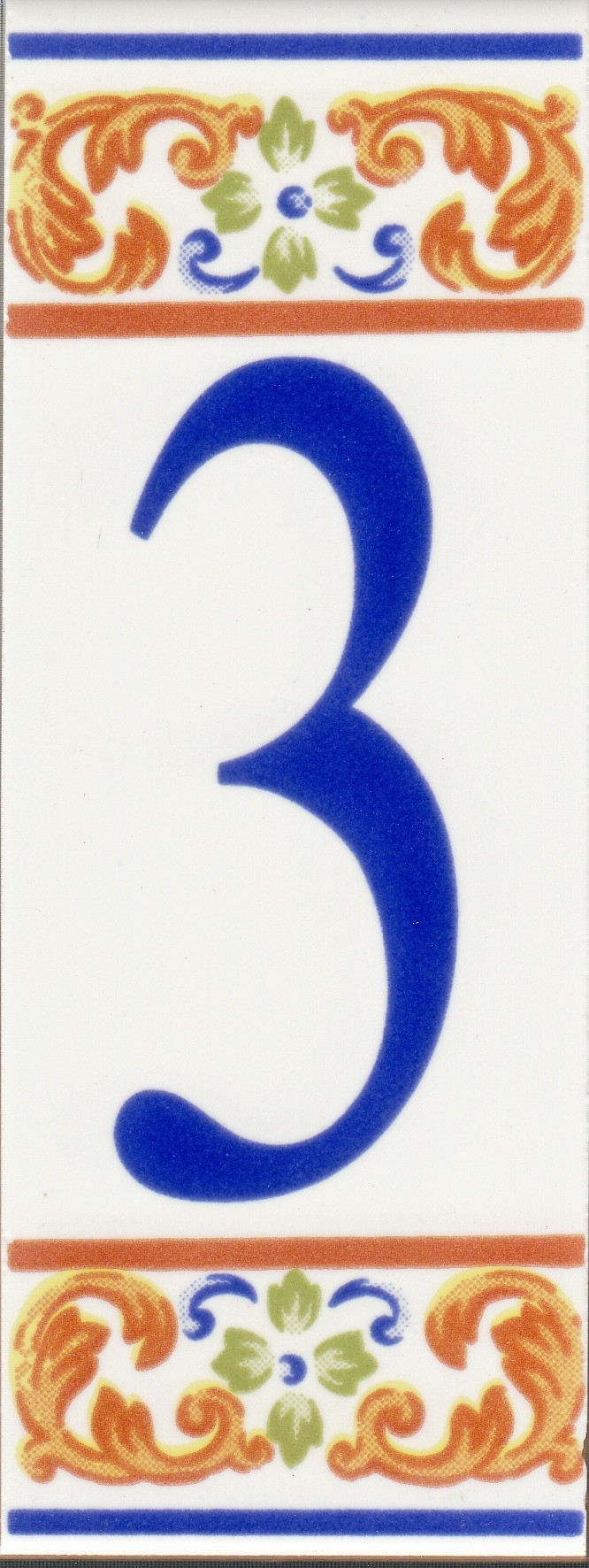 Cijfer “3”