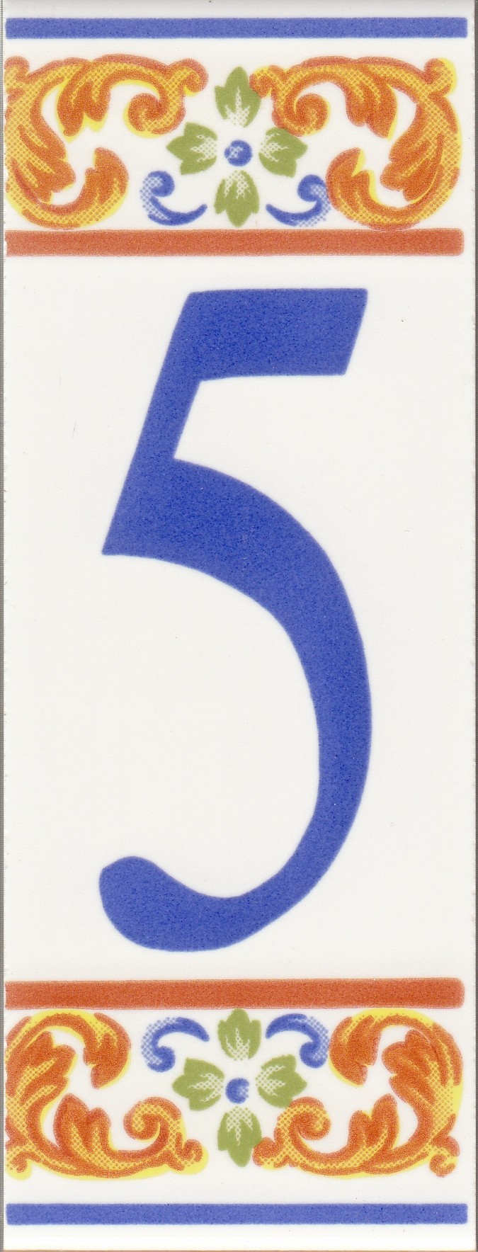 Cijfer “5”