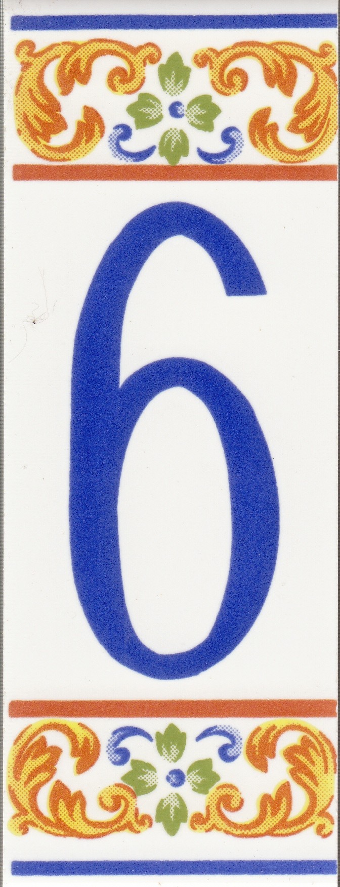 Cijfer “6”