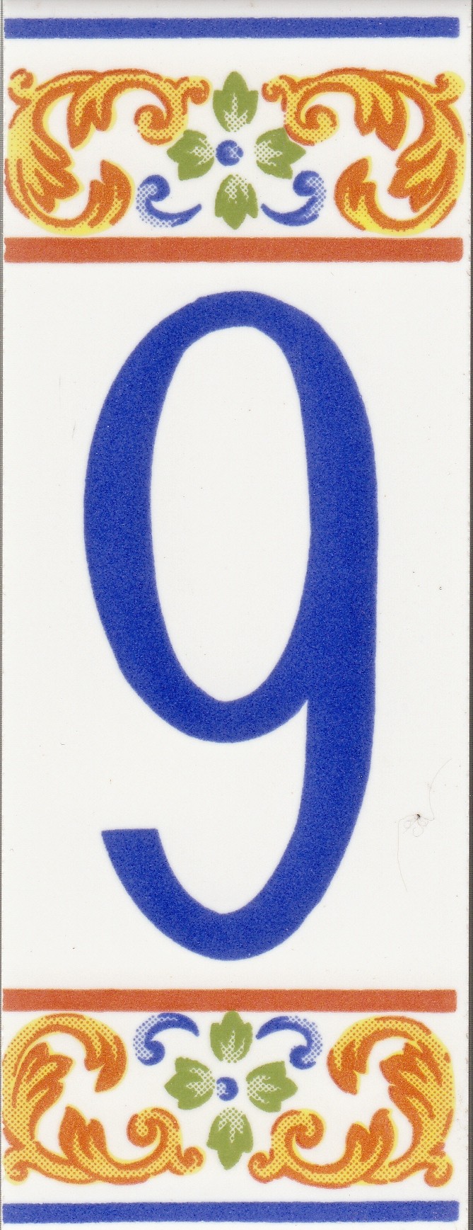 Cijfer “9”