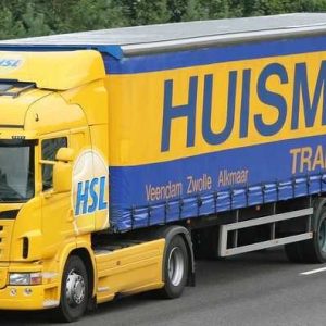 Transport Duitsland Keulen