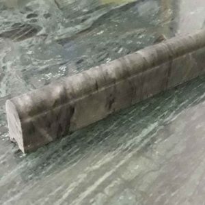 Marmer potloodje Emerald Green 1x13cm