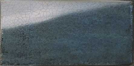 Victorian Blue 15x30cm wandtegel - Afbeelding 3