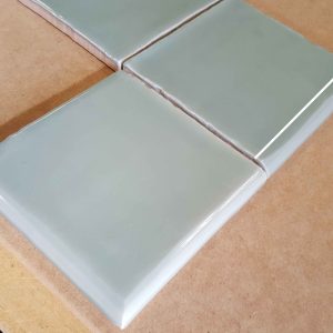 Spaans witje afdektegel UCR 13x13