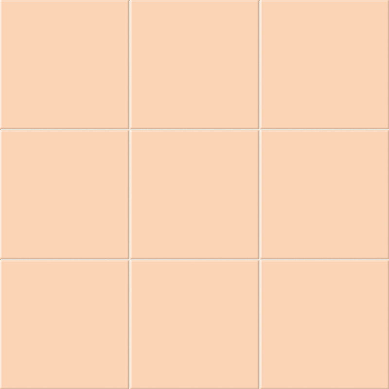 Wandtegel 20x20cm CHROMA glans Beige