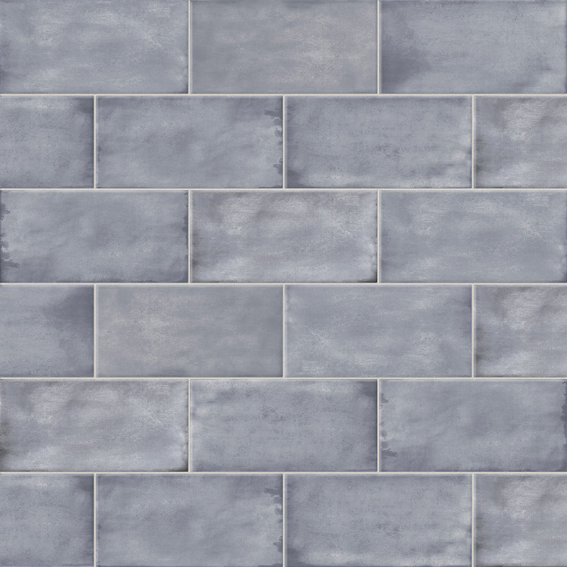 TREVISO brickstone 10x20cm CIELO