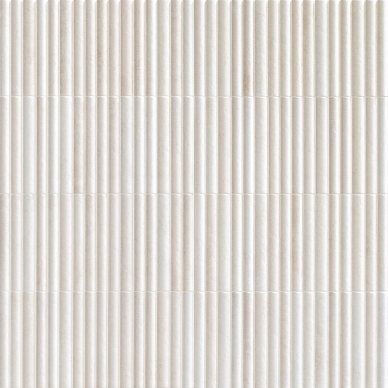 Lugano White15x30cm wandtegel