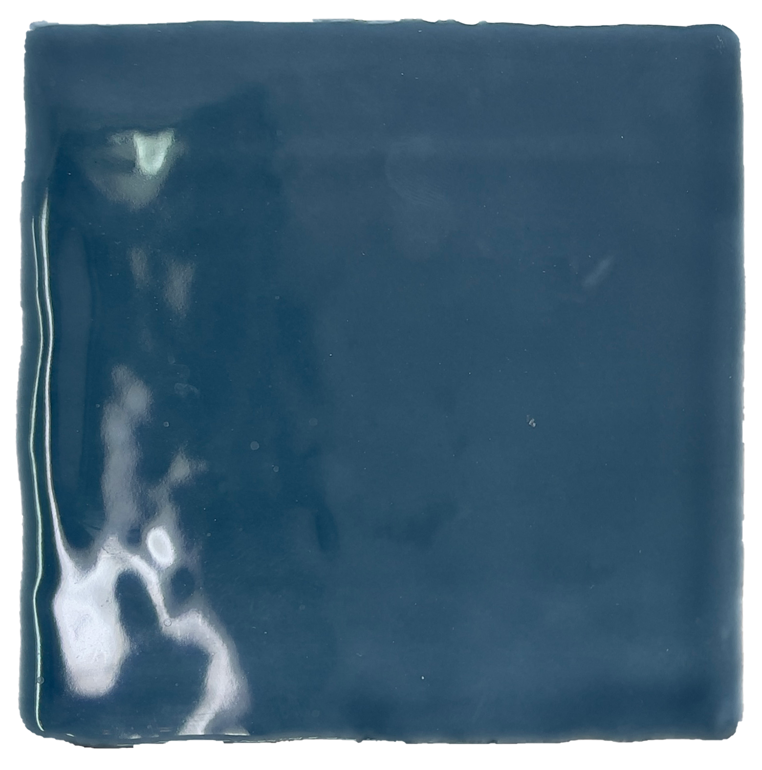 Spaans witje BLUE 10×10 handvorm