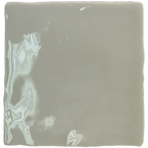 Spaans witje  Licht Grijs 10x10