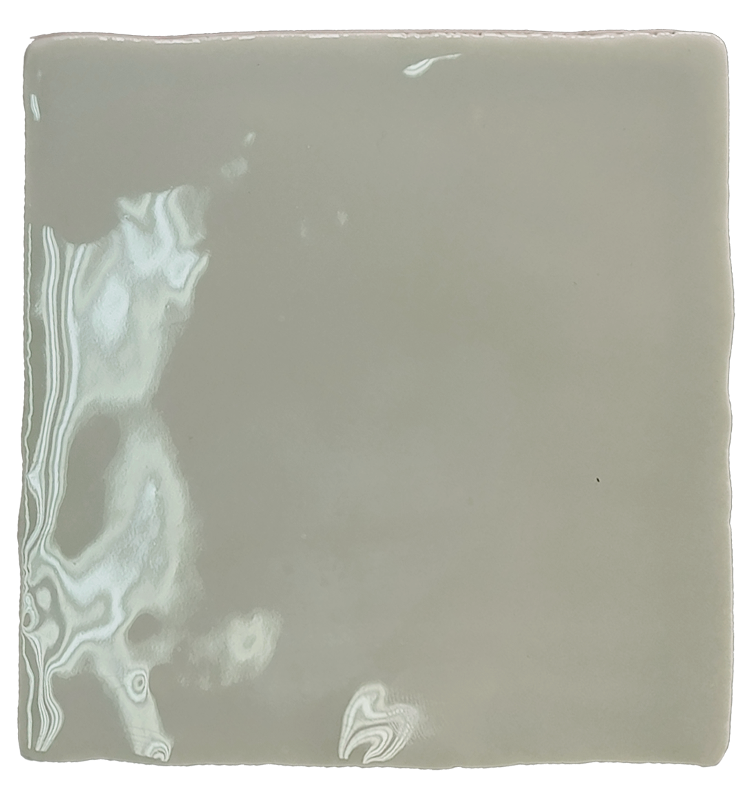 Spaans witje  Licht Grijs 10×10