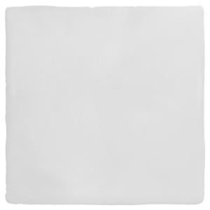 Spaans witje  Wit mat 10x10