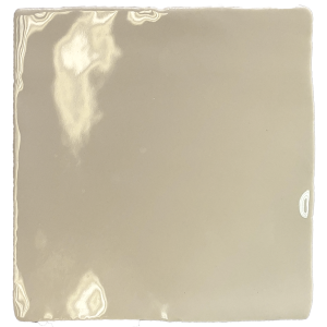 Spaans witje  Caramel 10x10