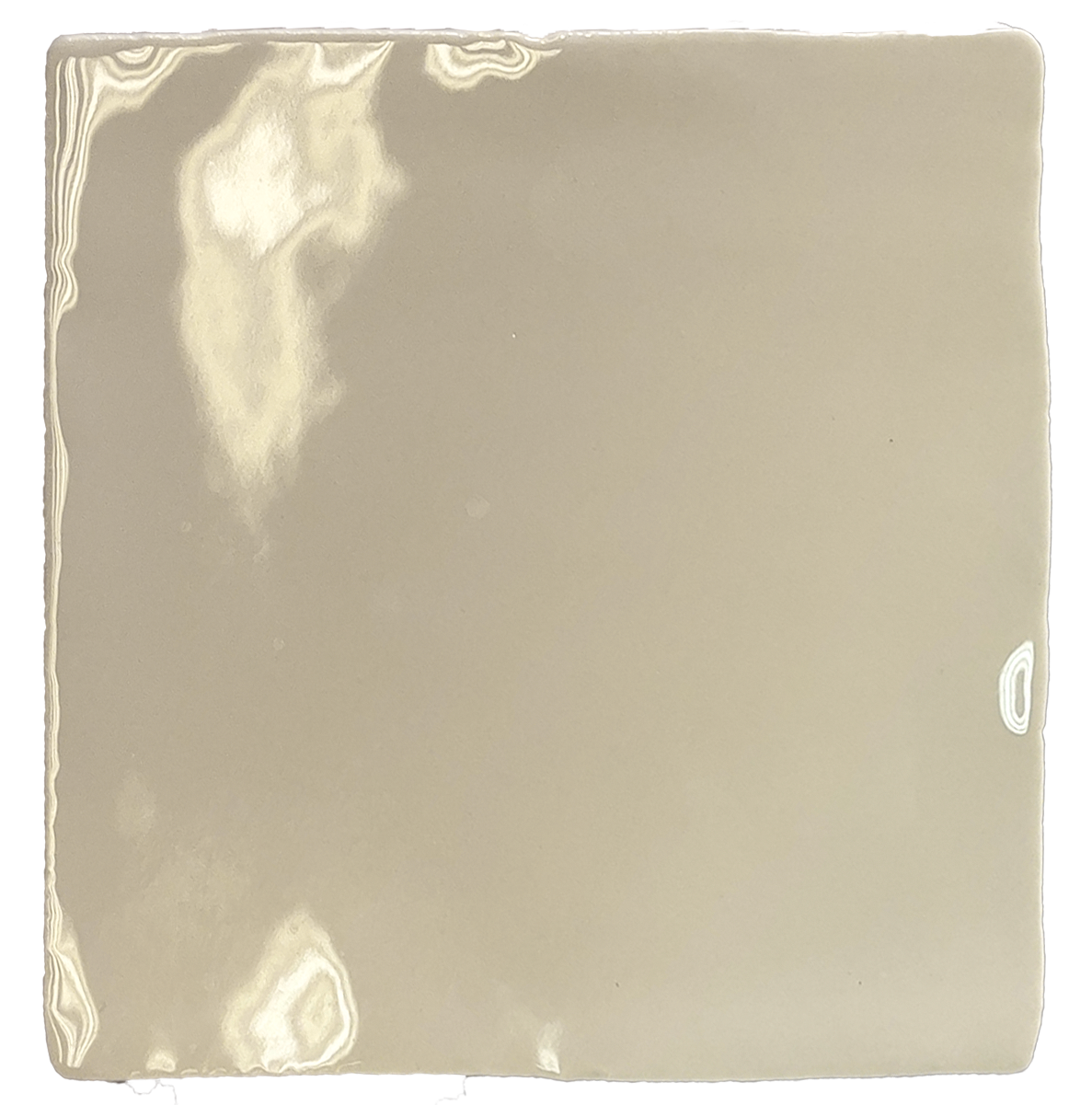 Spaans witje  Caramel 10×10