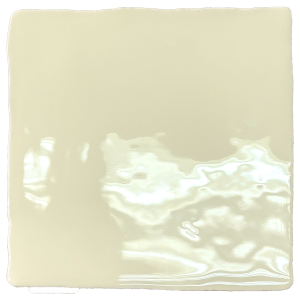 Spaans witje Cream 10x10